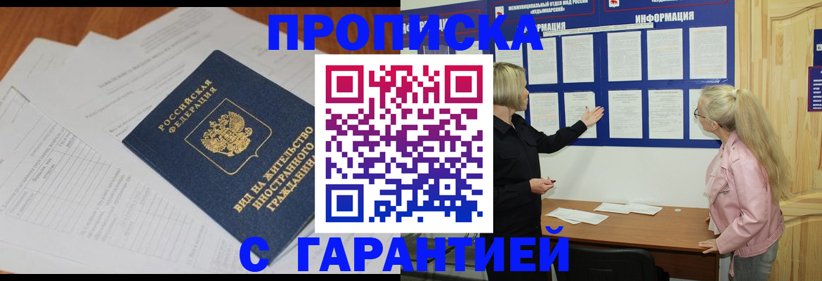 где прописаться в Светлогорске